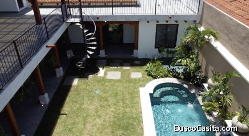 Citymax Vende Casa Nueva En Jardines De Antigua ; Idi: 126744