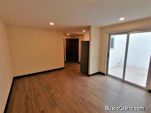 Apartamento Nuevo En Renta En Vhi Z15 Guatemala; Idi: 116831