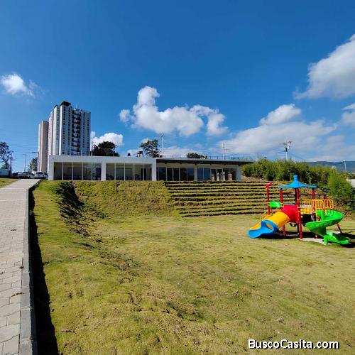 Tu primer apartamento