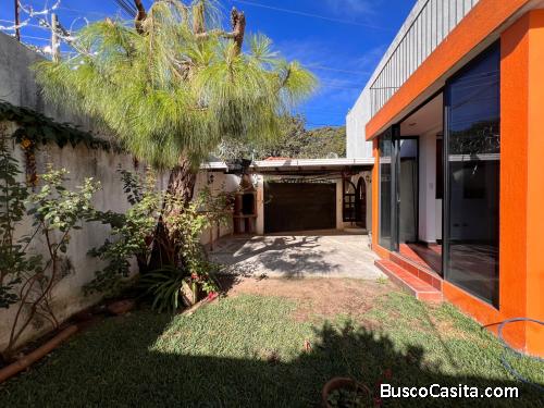 Rento casa en San Lucas