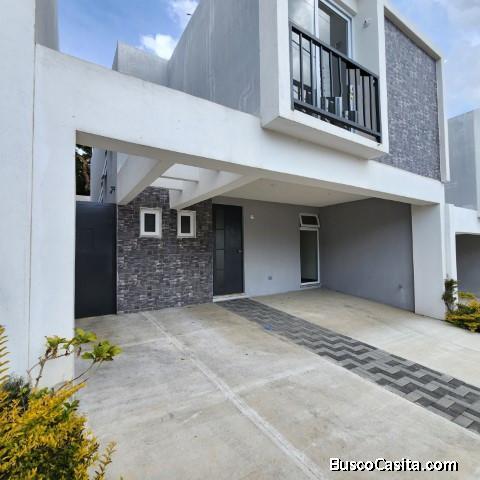 Casa En Alquiler Para Estrenar Altos De Village Ces; Idi: 132866