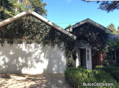 Casa En Renta En Granja Buenos Aires; Idi: 130550