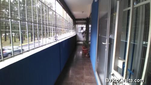 En Renta Local Comercial Sobre Boulevard Vh Zona 15; Idi: 119730