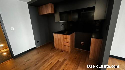 Apartamento En Alquiler Villas Mariscal Zona 11 Ciudad ; Idi: 141215