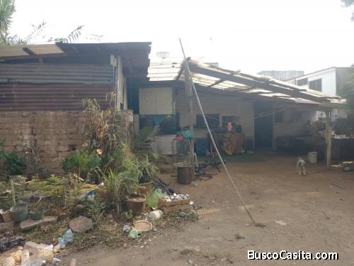 Terreno en venta en zona16