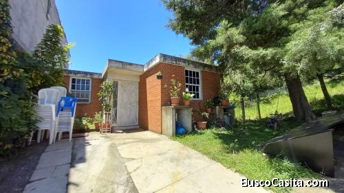 Casa de esquina en Venta en Minerva zona 11 Mixco