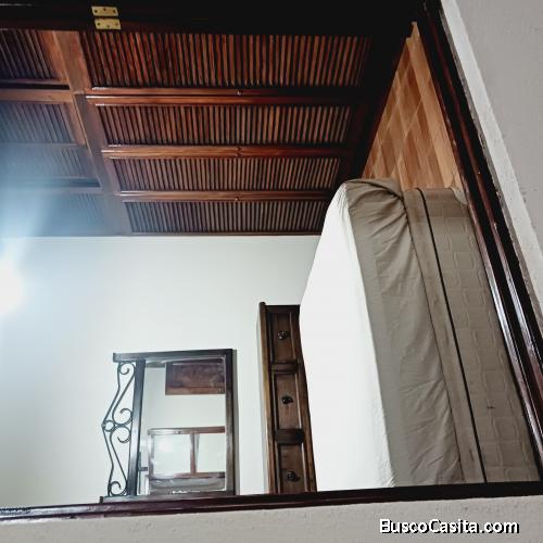 En venta Casa Tipo Colonial en Ciudad Vieja