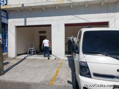 Local Comercial En Renta En Bulevar San Cristóbal; Idi: 141246