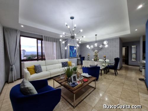 VENTA apartamento 3 habitaciones en zona 15 VH1