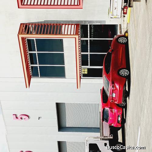 Bodega en renta en Complejo Industrial en Escuintla