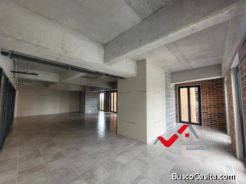 OFICINA PARA ESTRENAR EN ZONA 10