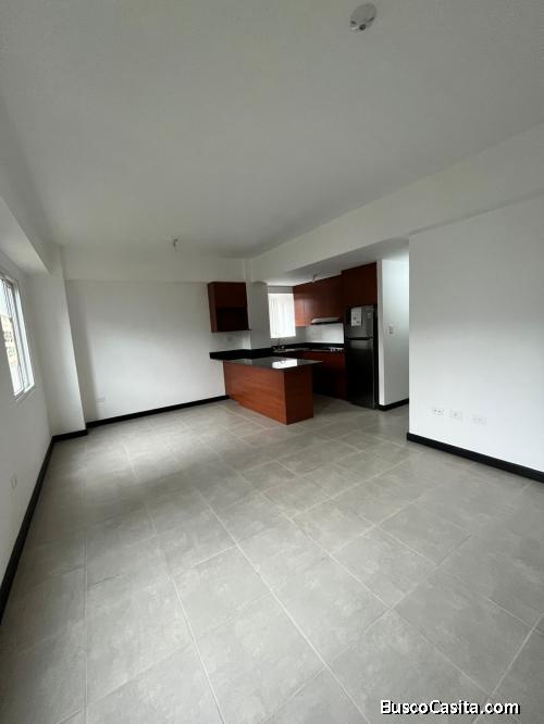 Apartamento Nuevo En Venta Zona 16 Vista Hermosa 4; Idi: 138163