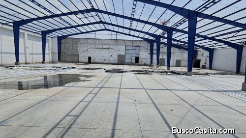 BODEGA EN RENTA EN SAN MIGUEL PETAPA