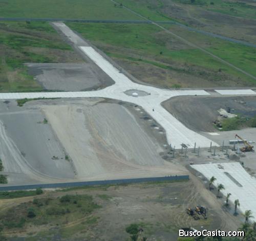 Bodega en Renta o Venta km 98 Puerto Quetzal Escuintla