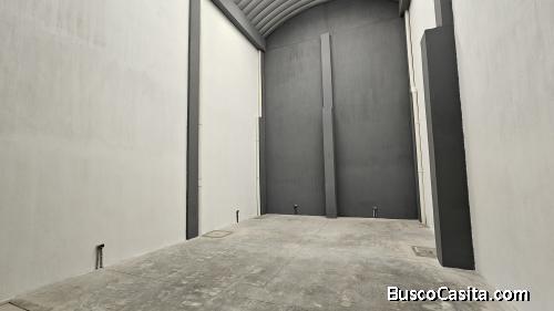 Venta o Renta de Ofi-espacio en Zona 8 de Mixco 