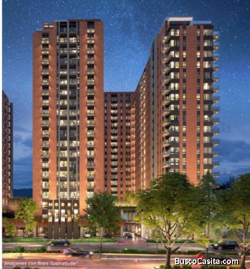 Apartamento En Preventa En Zona 4 En Planos ; Idi: 131077