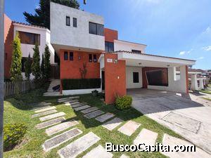 CITYMAX DIAMOND venta amplia casa en Condominio km. 16.5 CAES