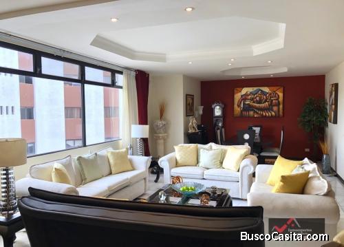 APARTAMENTO EN VENTA ZONA 14 EXEDRA