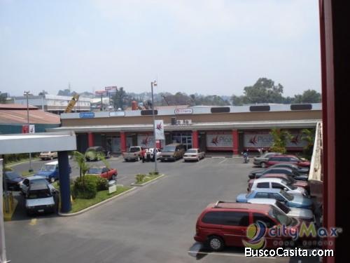 Rento Local En Food Court Villa Nueva Guatemala.; Idi: 83231