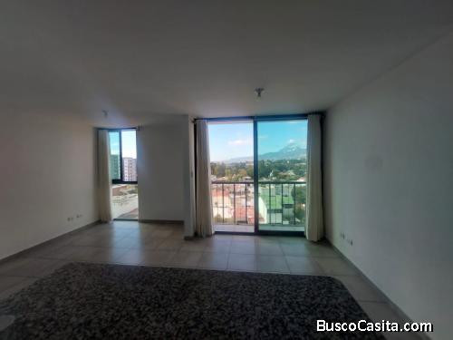 Alquiler De Apartamento En Zona 11 Colonia Mariscal; Idi: 141265