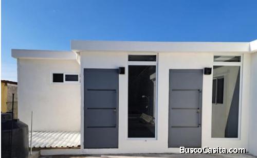 Apartamento En Renta Tikal 3 De 1 Habitación; Idi: 141208