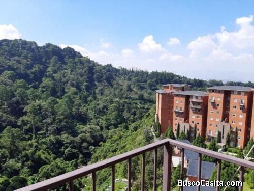 Apartamento En Venta Y Renta En Zona 16; Idi: 141197