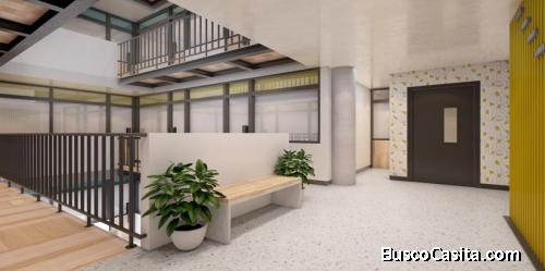 Apartamento en Venta en Zona 1 Guatemala