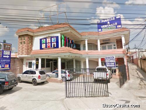  Local Comercial En Venta En Calz. Roosevelt; Idi: 136142