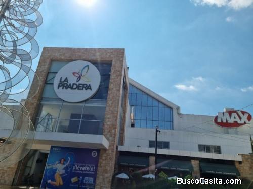 Local En Venta En Zona 10 La Pradera; Idi: 122681