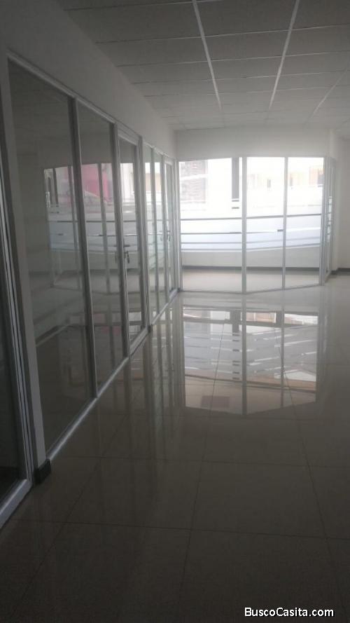 Oficina En Renta En Zona 13 Guatemala; Idi: 112948