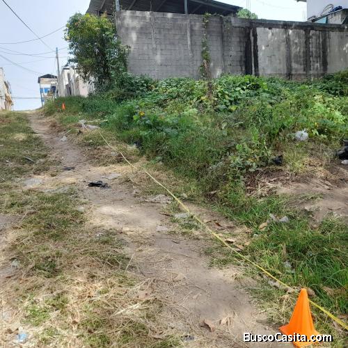 Terreno En Venta Las Margaritas Ii Sn Juan Sacatepéquez; Idi: 76619