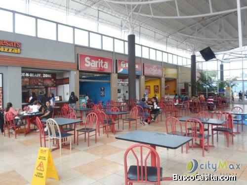 Alquilo Local Con 40.00m² En Villa Nueva ; Idi: 1346