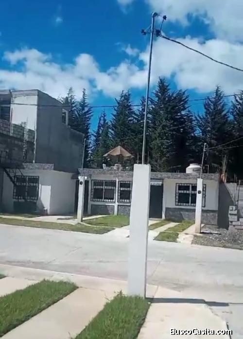 Casa En Venta En Condominio En Almolonga Quetzaltenango; Idi: 141015