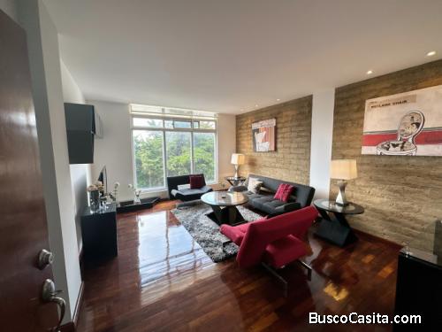 Apartamento En Venta Y Renta En Vista Bella 1 Caes Km 9; Idi: 130943