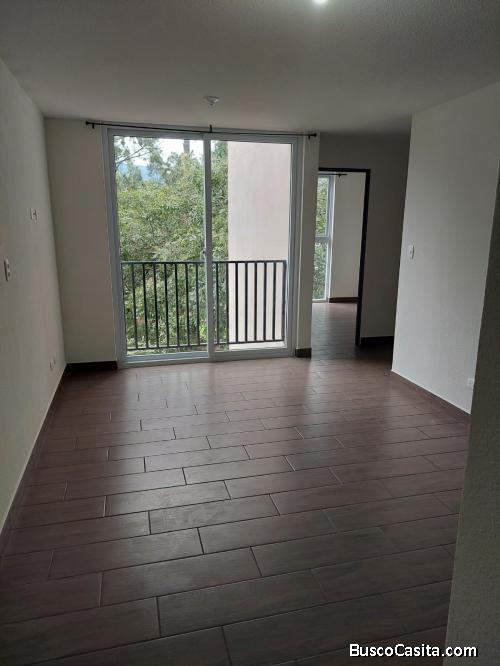 Apartamento Economico en Venta en Zona 10 Mixco