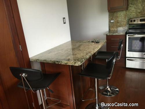 En Renta Apartamento tipo Loft en zona 16 Lindora