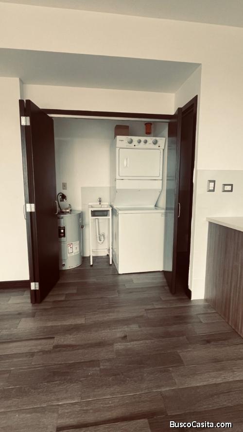 VENDO O RENTO APARTAMENTO SAN ISIDRO 2021 ZONA 16