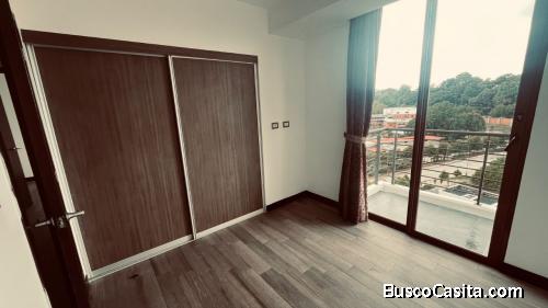 VENDO O RENTO APARTAMENTO SAN ISIDRO 2021 ZONA 16