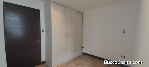 APARTAMENTO EN VENTA CERCA DE EMBAJADA KANAJUYÚ, 3 HAB.