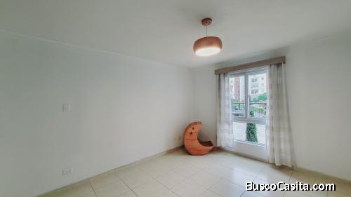 Apartamento en Venta en Parque 7 Zona 7 Mixco