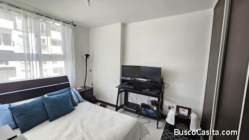 APTO EN VENTARENTA VISTAS DE LA FLORESTA Z4 MIXCO