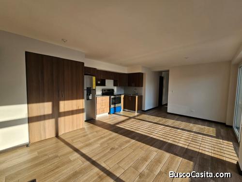 Apto en Renta en Sakai Z 1 Mixco