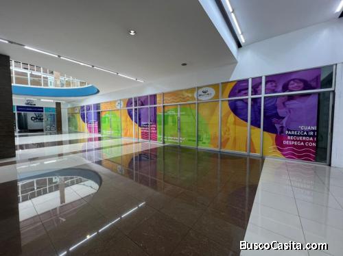 Local en Renta en Punto Céntrico de la Roosevelt Zona 7