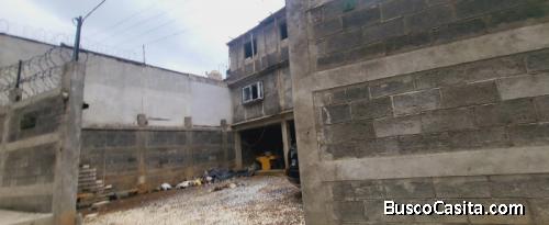 Local Comercial en renta en Lomas de Minerva z.11 Mixco