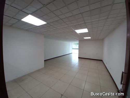 Rento Local comercial en Nivel 1 Carretera al Salvador