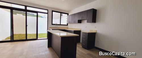 Nuevo Proyecto Casa en Pre-Venta Hacienda Real Zona 16