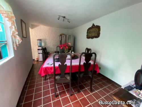 Casa En Venta En La Antigua A Pocas Cuadras Del Centro; Idi: 141254
