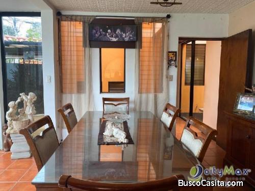 Citymax Antigua Renta Casa En San Lucas Sac; Idi: 111349