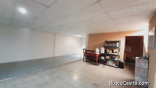 CASA EN VENTA LAS CHARCAS ZONA 11 POR LA AGUILAR BATRES