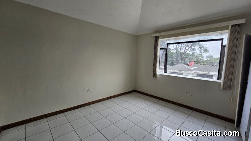 CASA EN VENTA EN CONDOMINIO SAN CRISTOBAL MIXCO